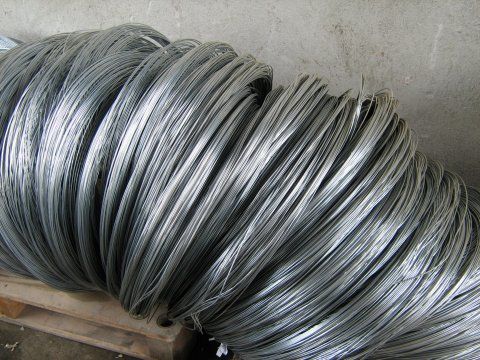 罗马尼亚 卖 商品 金属,轧件,铸造,五金制品 黑色金属, 轧件 铁丝