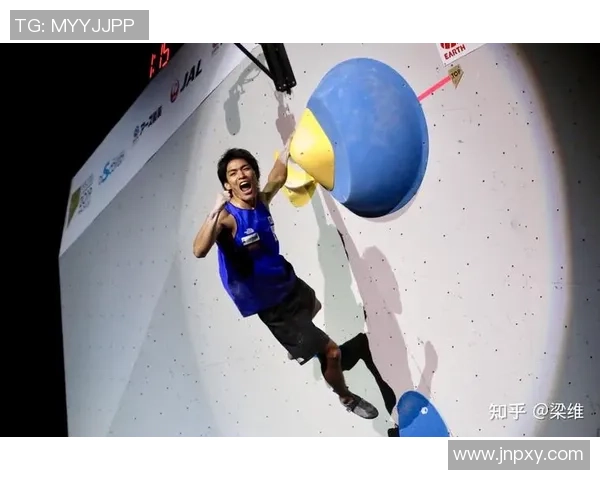 深圳滑板队的崛起与奋斗:世界攀岩锦标赛背后的成长故事